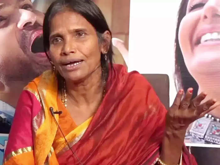 रानू मंडल का नया गाना फिर बटोर रहा सुर्खियां