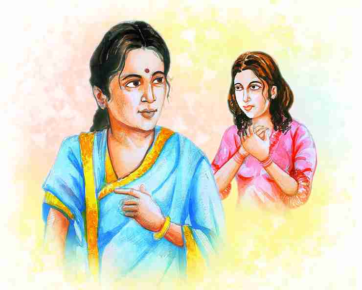 अंतरराष्ट्रीय वृद्ध दिवस : आपके साथ भी वही होगा जो आपने अपने बुजुर्गों के साथ किया