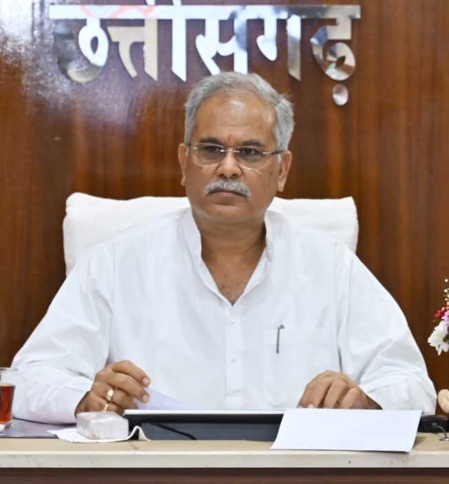 गोधन न्याय योजना में हितग्राहियों को मुख्यमंत्री 6 को करेंगे राशि का हस्तांतरण