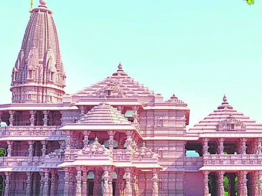 MP के 17 जिलों से आज रवाना होगी तीर्थयात्रा