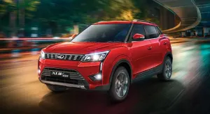 महिंद्रा XUV300 का ‘टर्बोस्पोर्ट’ वेरिएंट लॉन्च