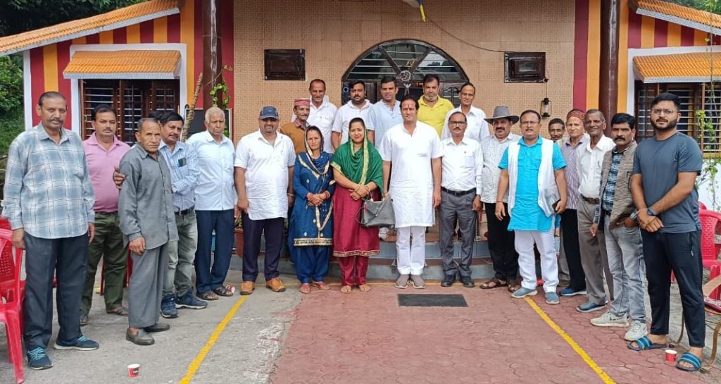 साव ने गृहमंत्री शाह को लिखा पत्र, नक्सलियों के साथ कांग्रेस नेता के संबंध को संज्ञान में लेने की मांग