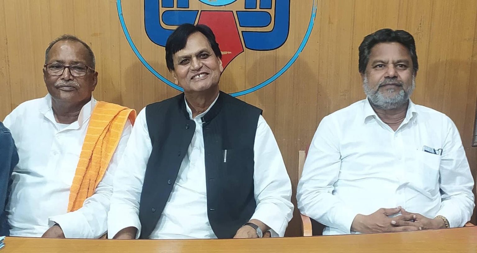 साव ने गृहमंत्री शाह को लिखा पत्र, नक्सलियों के साथ कांग्रेस नेता के संबंध को संज्ञान में लेने की मांग