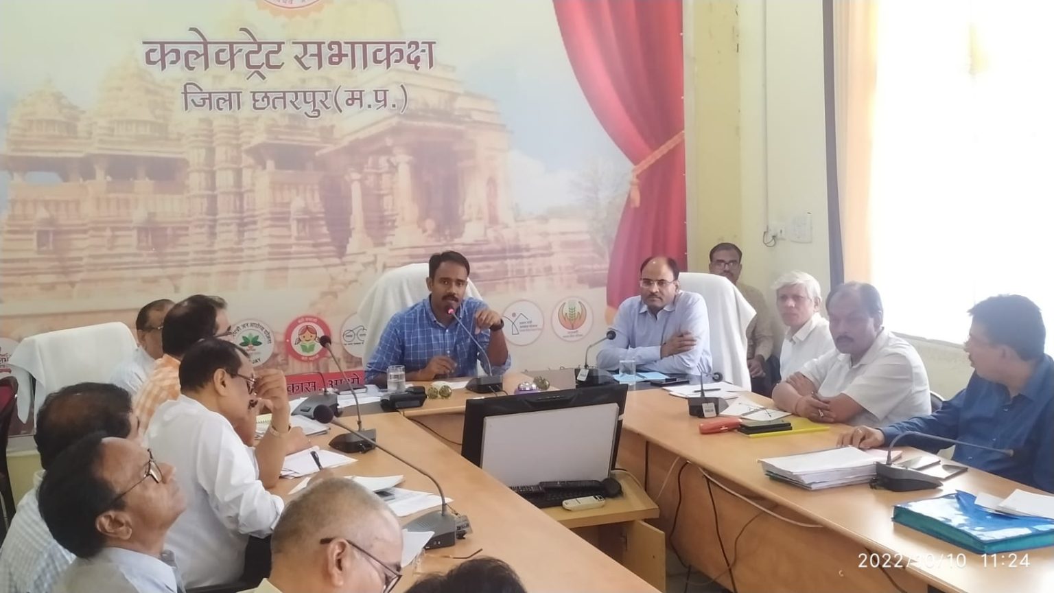 नशे के अवैध व्यापार को ध्वस्त करना हमारा कर्तव्य है – मुख्यमंत्री