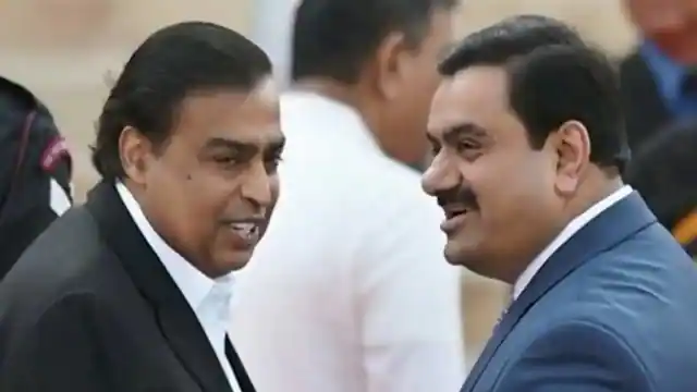 अडानी, टाटा या रिलायंस; किस समूह ने किया है इस साल निवेशकों को मालामाल