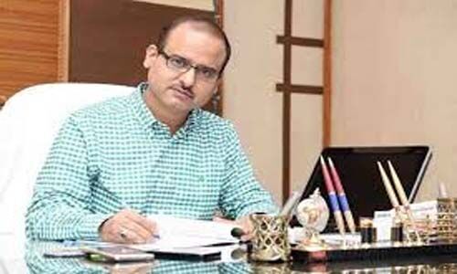 मुख्यमंत्री ने गोवर्धन पूजा और गौठान दिवस की दी शुभकामनाएं