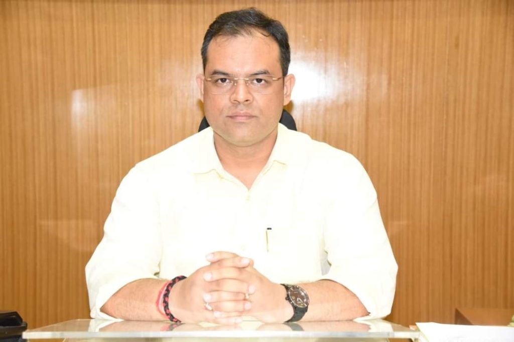 मुख्यमंत्री ने गोवर्धन पूजा और गौठान दिवस की दी शुभकामनाएं
