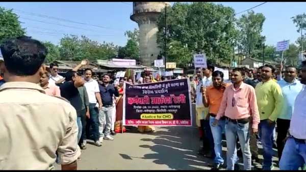 आज नहाए खाय और महाआरती से शुरू होगा छठ पर्व