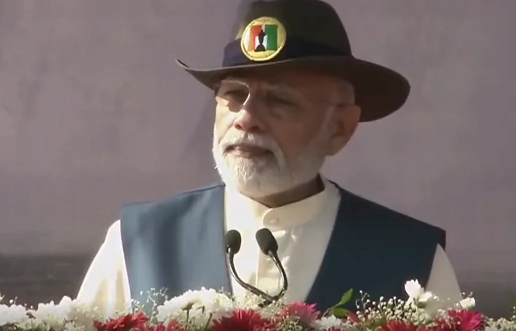‘मैंने बहुत कम ऐसी पीड़ा अनुभव की होगी’ मोरबी की घटना पर भावुक हुए पीएम मोदी