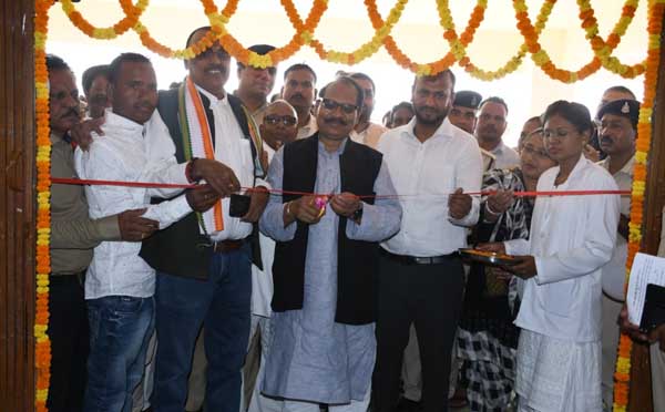 आज नहाए खाय और महाआरती से शुरू होगा छठ पर्व