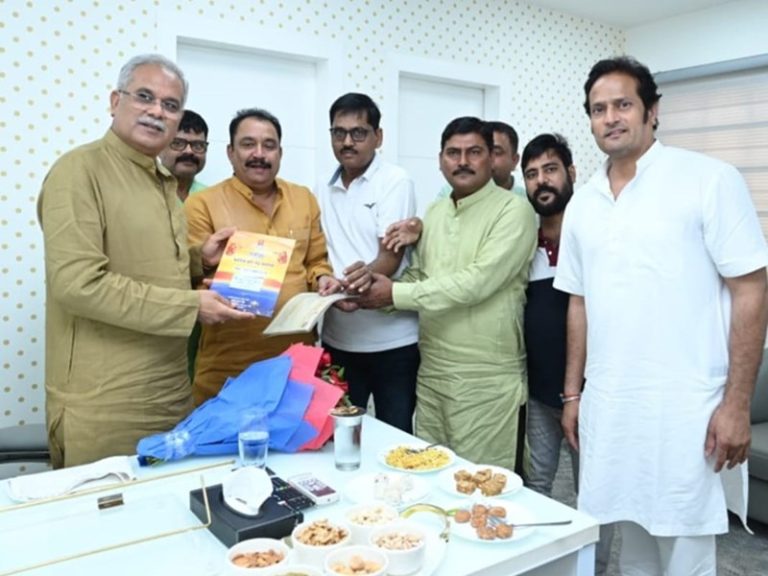 पूर्व विधायक पटेल का निधन