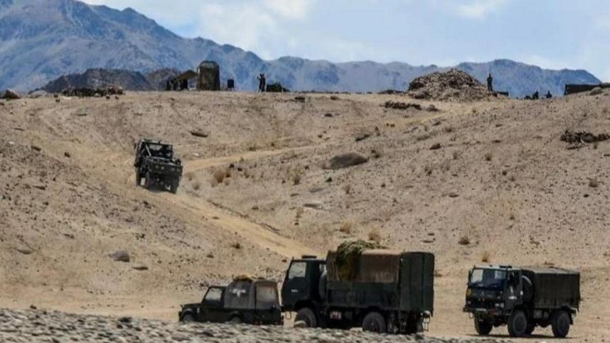 चीन को मात देने पूर्वी लद्दाख में नए हवाई क्षेत्र का निर्माण करेगा भारत