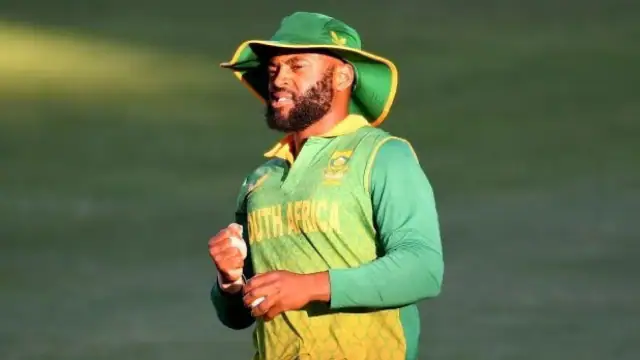 IND vs SA: जीत क बाद तेम्बा बावूमा ने भारत पर कसा तंज