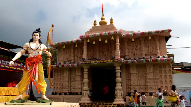 ओडिशा का अर्चना नाग सेक्स स्कैंडल, जिससे ओडिशा की राजनीति में भूचाल