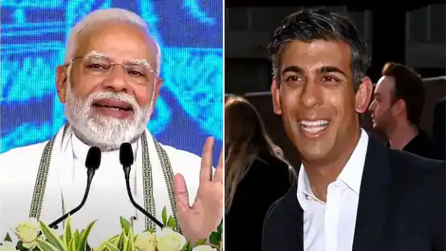 ब्रिटिश पीएम बनते ही एक्शन में ऋषि सुनक, कई मंत्रियों को किया बर्खास्त