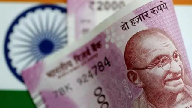 शेयर बाजार की कमजोर शुरुआत, शुरुआती कारोबार में सेंसेक्स-निफ्टी में गिरावट