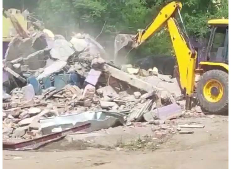 भोपाल बना टाइगर की राजधानी ,प्रजनन के लिए बाघों का पसंदीदा जगह बना भोपाल