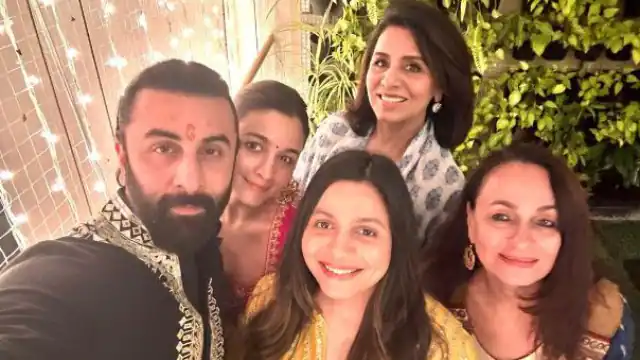 Alia-Ranbir की पहली दिवाली सेलिब्रेशन देख, लोगों को बदलना चाहिए ये मांइडसेट