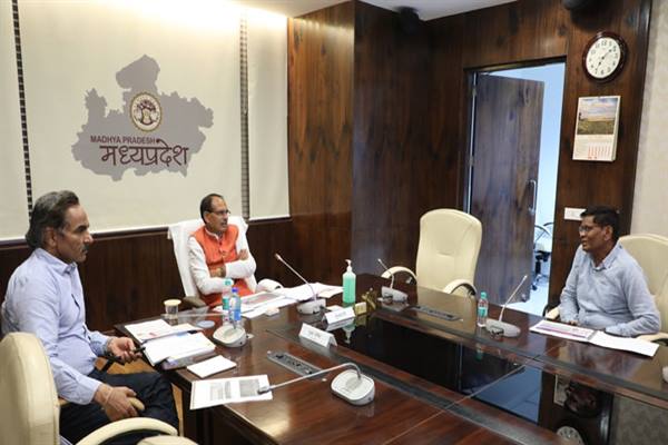 स्थापना दिवस पर 50 लाख हितग्राहियों को लाभ देने की तैयारी