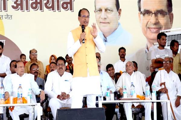 रोजगार एवं कॅरियर मेलों से 25 हजार से अधिक विद्यार्थियों को मिला रोजगार एवं स्व-रोजगार