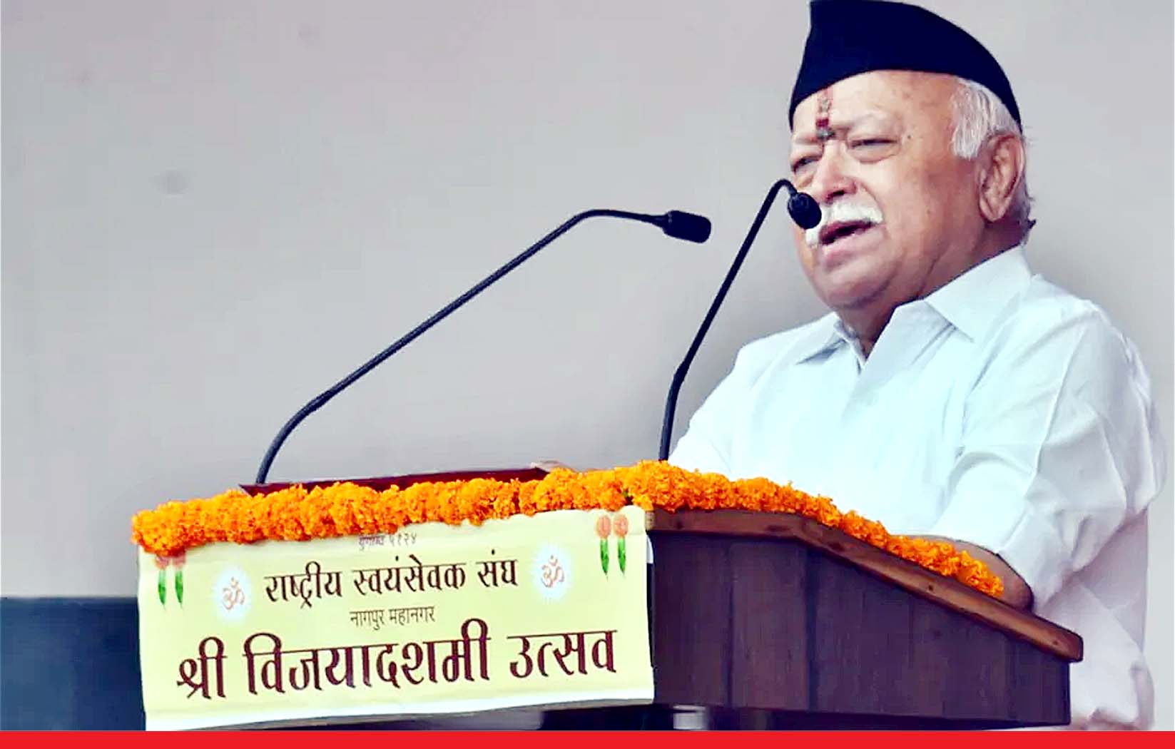 भारत जोड़ो यात्रा में पहुंचीं सोनिया गांधी: