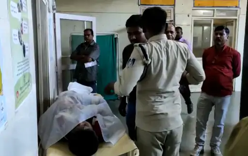 सागर में कस्टोडियल डेथ मामले में एक्शन TI समेत तीन पुलिसकर्मी लाइन अटैच