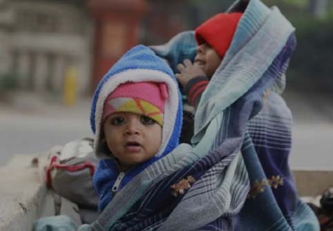 प्रदेश में पश्चिमी विक्षोभ का दिखेगा असर , 2 दिन बाद बदलेगा मौसम, कई शहरों में पारा 10 डिग्री से कम