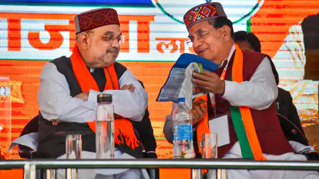गुजरात में कब होगा विधानसभा चुनाव