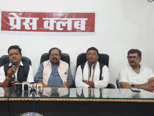 छग के पूर्व CM का जाति प्रमाणपत्र गलत था; अब बहू का मरवाही उपचुनाव में जमा सर्टिफिकेट भी फर्जी बताया गया