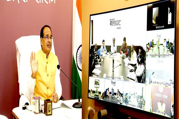 पेसा अधिनियम जनजातीय भाई-बहनों की जिन्दगी बदलने की सामाजिक क्रांति : मुख्यमंत्री चौहान
