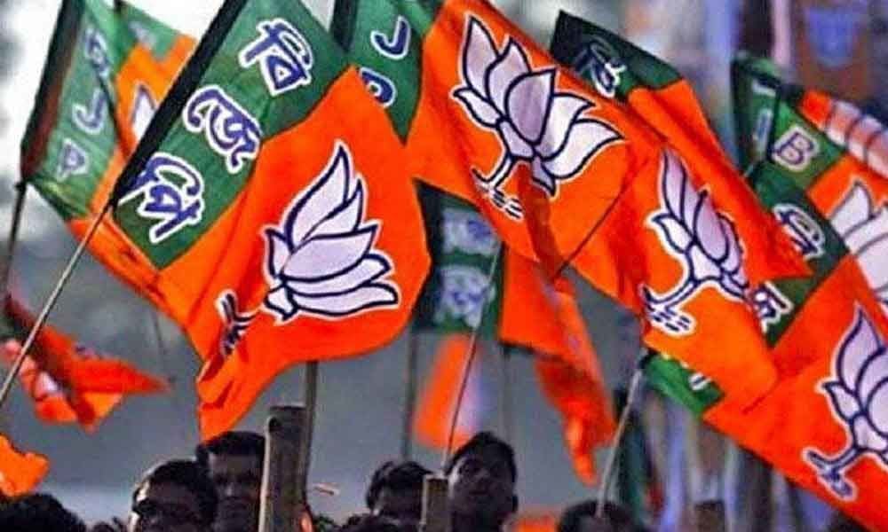 खिलते कमल अभियान से अलग-अलग प्रतिभा के धनी युवाओं को जोड़ेगी BJP