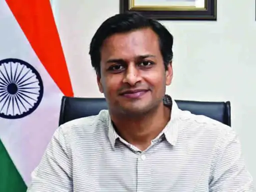 ED के फर्जी नोटिस भेजकर वसूलते थे करोड़ो रुपए क्राइम ब्रांच ने 9 को किया अरेस्ट
