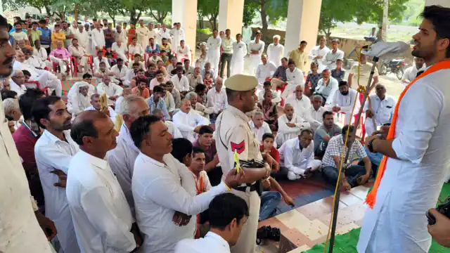 गुजरात में कब होगा विधानसभा चुनाव