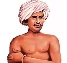 मुख्यमंत्री ने अमर जननायक बिरसामुण्डा की जयंती पर किया नमन