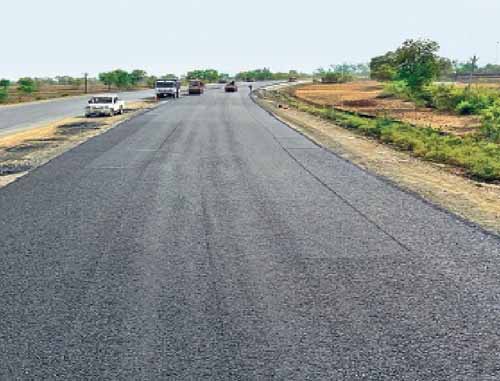 सुगम यातायात के लिए सुधरेंगी शहरों की सड़कें