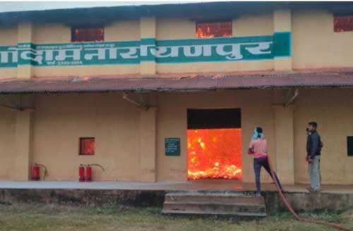 राज्य में कृषकों को बीहन लाख उपलब्ध कराने पर्याप्त प्रबंध
