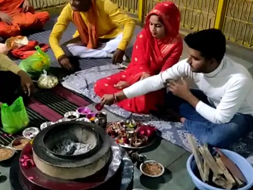 इंजीनियर फ्री में बांटता है सब्जियां:मकसद ये कि सभी जैविक खेती करने लगें