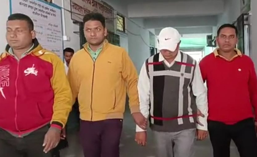 लोकायुक्त रीवा की बड़ी कार्यवाई