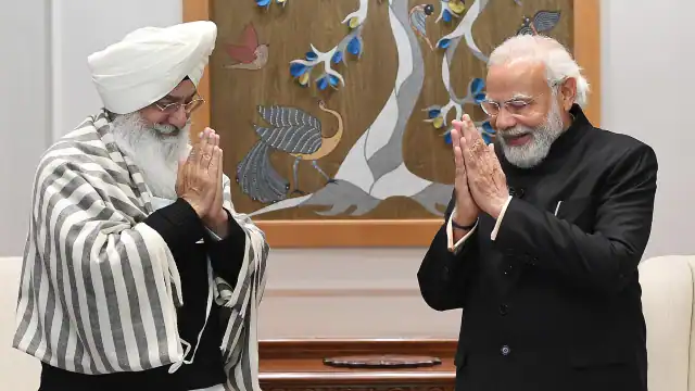 आजाद भारत के पहले मतदाता श्याम नेगी का निधन, जाते-जाते भी हिमाचल चुुनाव में कर गए वोटिंग