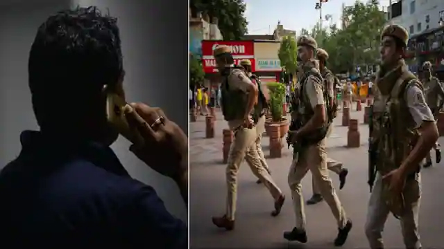 भारत में फिर महसूस हुए भूकंप के झटके, 4.1 की तीव्रता से हिली पंजाब के अमृतसर की धरती