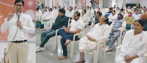 मुख्यमंत्री ने अमर जननायक बिरसामुण्डा की जयंती पर किया नमन