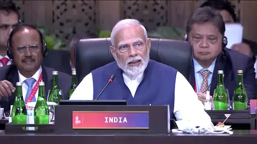 G-20 मीटिंग में बजा भारत का डंका समिट की मेजबानी मिली, बाइडेन ने सबसे ज्यादा अहमियत दी