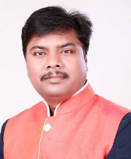 मुख्यमंत्री बताए कि क्या विधानसभा विशेष सत्र के बाद आदिवासियों को नौकरी मिलने लगगी : कश्यप