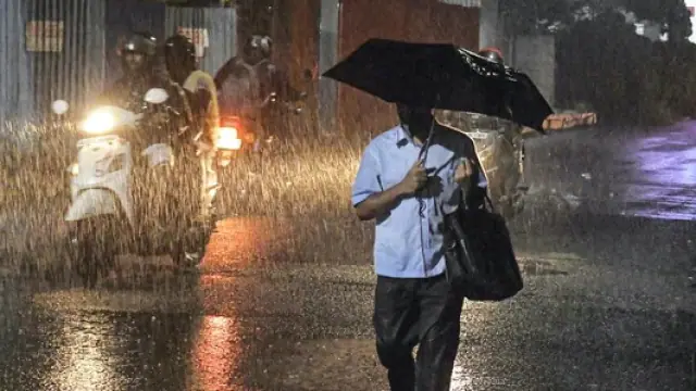 हिमाचल प्रदेश में चुनाव के बीच बर्फबारी के आसार