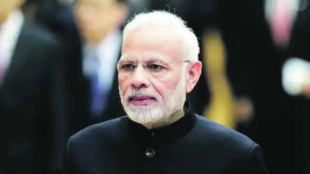 भारत में फिर महसूस हुए भूकंप के झटके, 4.1 की तीव्रता से हिली पंजाब के अमृतसर की धरती