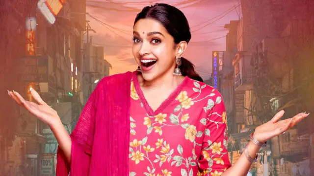 दीपिका पादुकोण के बॉलीवुड में पूरे हुए 15 साल