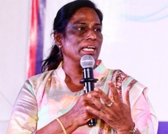 भारतीय ओलंपिक संघ की अध्यक्ष बनीं महान एथलीट पीटी उषा, किरेन रिजिजू दी बधाई