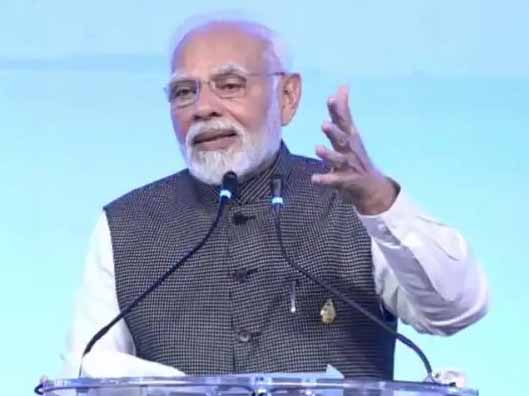 पीएम मोदी आज करेंगे आठ देशों के नेताओं के साथ द्विपक्षीय बैठक, कई मुद्दों पर चर्चा संभव