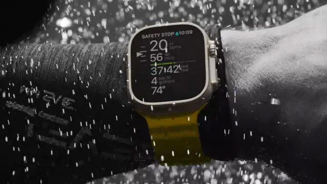 150 फीट गहरी खाई में गिरे भारतीय किशोर की Apple Watch ने बचाई जान, जानें कैसे हुआ ‘चमत्कार’