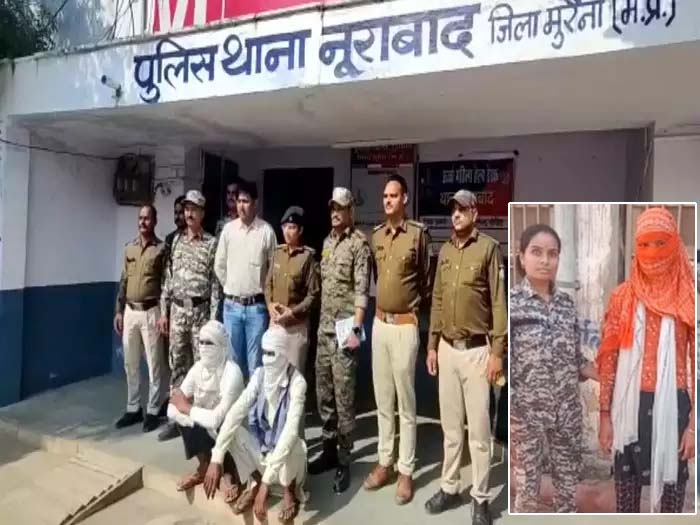 वीडी शर्मा बोले – चुनाव लड़ने पर होती है टेंशन, बच्चों के बीच आने से मिलता है आनंद